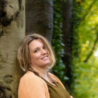 Judi Van Den Brink