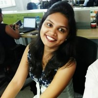 Manisha Mohaty