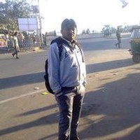 Narendra Kushwah