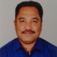 Gnanamurugan K