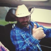 Mike Kibodeaux