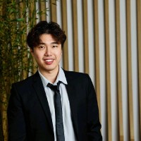 Jim Huang