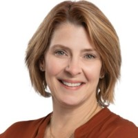 Kristin Leary-Silber