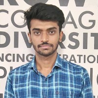 Nadeem Mohammed