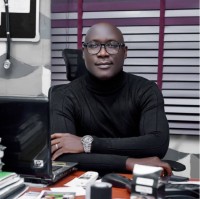 Wole Olaluwoye BPT, MSc, DPT, MCSP