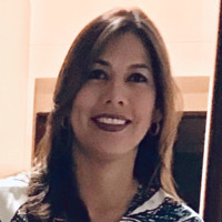 Claudia Patricia Atencia Muñoz