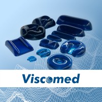 Viscomed Gelatotec