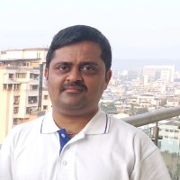 Girish Sridhara N