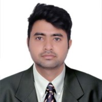 Kaushal Hanamshet