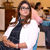 Deepali Gupta
