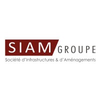 SIAM GROUPE