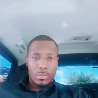 Dwaine Harris