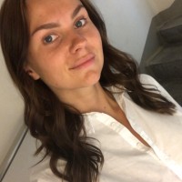Ida Olsson