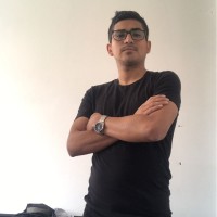 Anthony Jimenez Morales