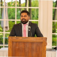 Vrushank Patel