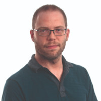 John Serba
