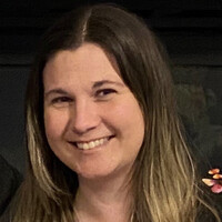 Jennifer Raymond