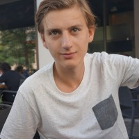 Timo Horstink