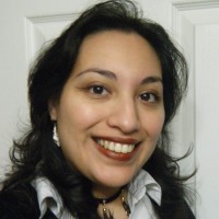 Estreya Ricchio