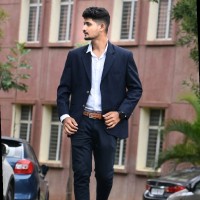 shreyank M D