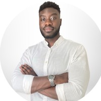 Gerald Boakye