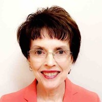 Ginny Magnus, Ed. D.