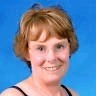 Christine Brenchley