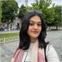 Hinal Shah
