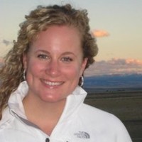 Amanda Cram