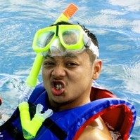 agung pewe