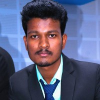 Smrutiranjan Biswal