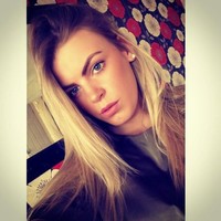 Olivia Price-McKenzie