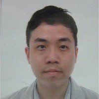 LI SAI TING WAYNE