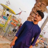 Huzaifa Kham