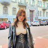 Настя Захарченко