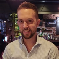 Andrés Martin Bartos