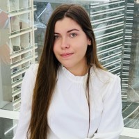 Maria Cecília Ribeiro Vilaça