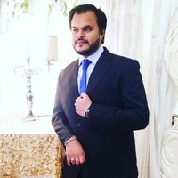 Hassan Raza