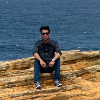 Muhammad Shahzaib Khan