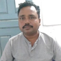 Kajal Kumar Hansda