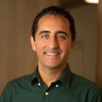 Alireza Behrooz