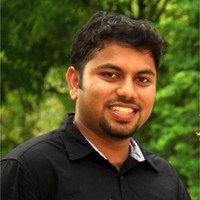 Vishnu Vijayan