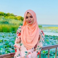 Bushra Shahzaib (Cphr)