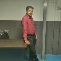 Sunil S