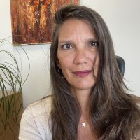 Frédérique Houareau