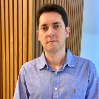 Marco André Loureiro Tonini