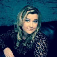 Naomi Fensome