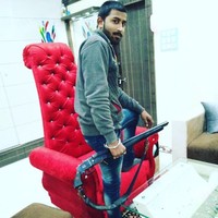 Shivam Nagina