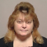Ruth Walsh