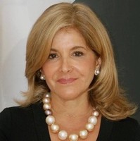 Leila Taghinia Milani Heller
